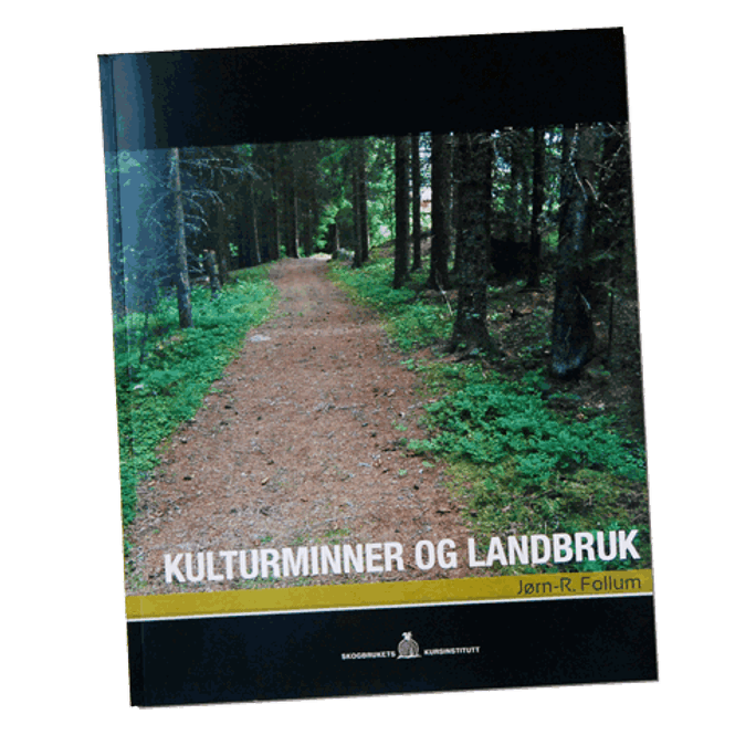 Hovedbilde Kulturminner og landbruk